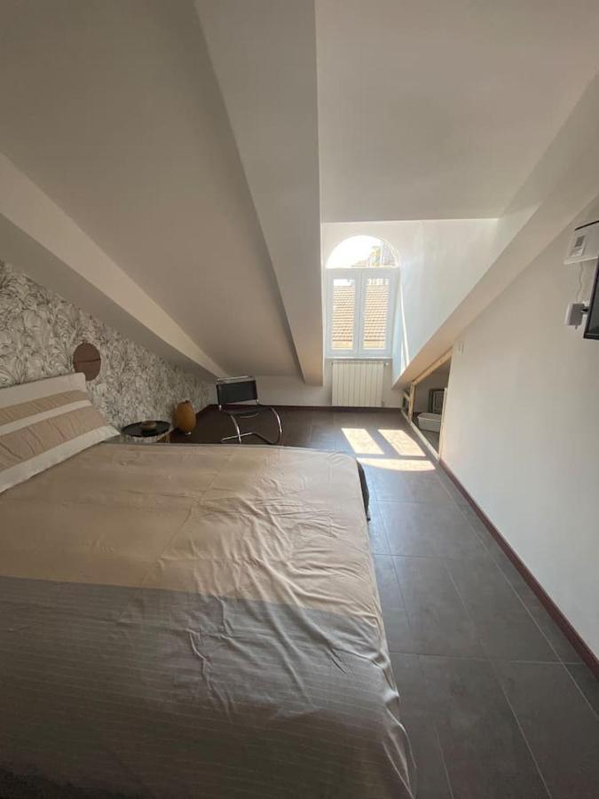 Happyhouse Lägenhet Turin Exteriör bild