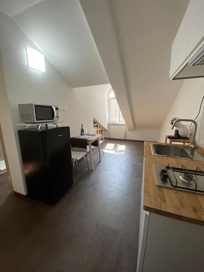 Happyhouse Lägenhet Turin Exteriör bild