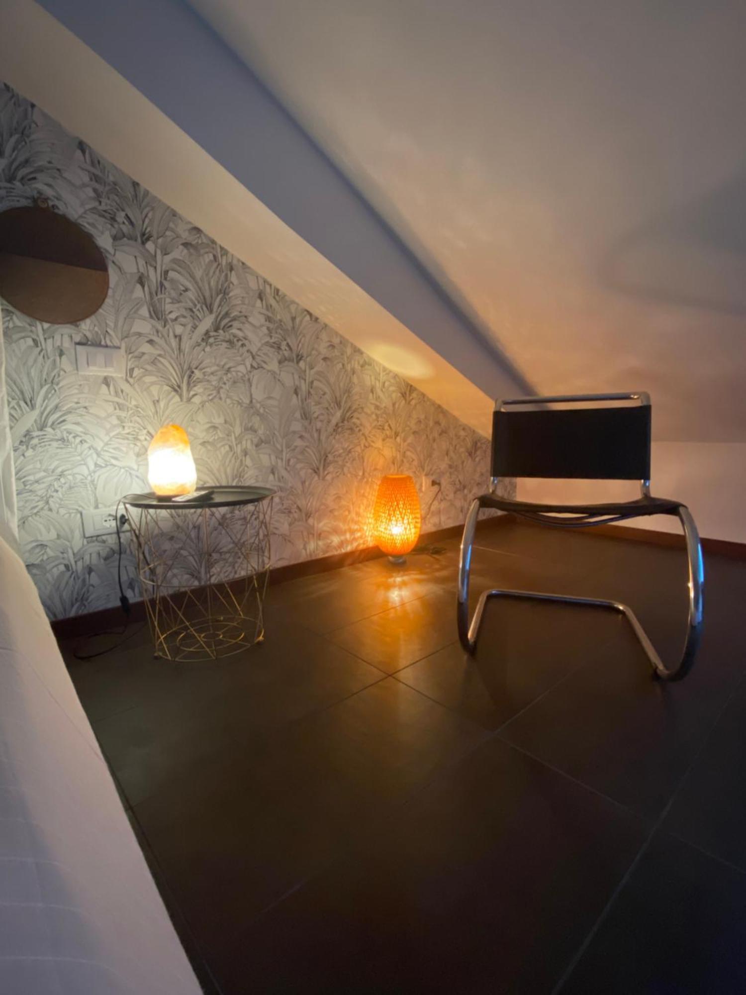 Happyhouse Lägenhet Turin Exteriör bild